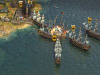 Sid Meier's Civilization IV: Colonization screenshot, image №652537 - RAWG