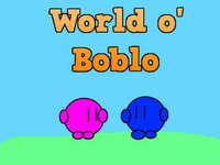 World o' Boblo (old edition) screenshot, image №2630645 - RAWG