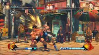Street Fighter IV screenshot, image №491222 - RAWG