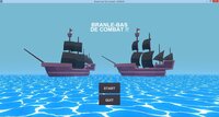 Branle-Bas De Combat ! screenshot, image №3305715 - RAWG