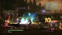 Bladestorm: The Hundred Years' War screenshot, image №527328 - RAWG