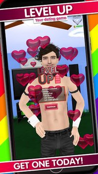 My Virtual Gay Boyfriend Free screenshot, image №1557138 - RAWG