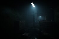 Forest Asylum screenshot, image №4168532 - RAWG