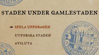 Staden under Gamlestaden screenshot, image №1953613 - RAWG