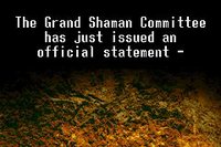 Shaman King: Master of Spirits 2 screenshot, image №733427 - RAWG