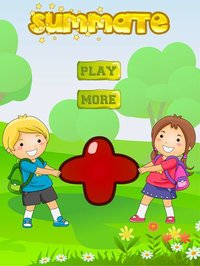 ' A Summate Mania – Best Multiplex Math Catchup Puzzle Games For Kids screenshot, image №1738327 - RAWG