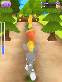 Bunny Run - Bunny Rabbit Game screenshot, image №1354834 - RAWG