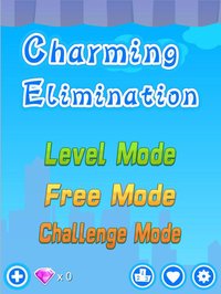 Charming Elimination - Funny Match Puzzle Games screenshot, image №1883882 - RAWG