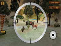 VR Jungle Deer Hunting screenshot, image №975865 - RAWG