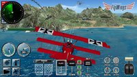 Sky Thunder Combat Fighters X screenshot, image №1563048 - RAWG