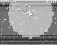 QUACK ATTACK 1985: TURBO DX EDITION screenshot, image №128200 - RAWG