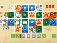 Land 6 Board Game screenshot, image №1728878 - RAWG