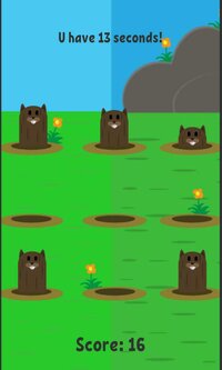 Whack a Mole (Timka6434) screenshot, image №2401310 - RAWG