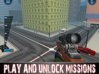 Assassin Sniper 3: City Missio screenshot, image №1662006 - RAWG