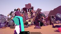 Desert Angels screenshot, image №4194894 - RAWG