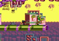 Sonic Classic Heroes - Rise of the Chaotix (Sega Genesis) Screenshots