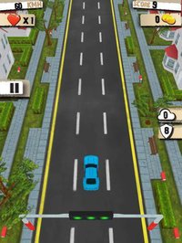 Speed Racing 3D screenshot, image №2045421 - RAWG