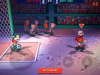 Super Jump Soccer screenshot, image №1809352 - RAWG