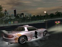 Need for Speed: Underground 2 screenshot, image №810003 - RAWG