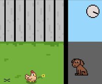Around the Cluck (brutten) screenshot, image №2562671 - RAWG