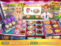 Crazy Chef Cooking Games screenshot, image №2045368 - RAWG