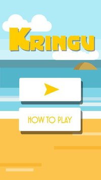 Kringu screenshot, image №1196243 - RAWG