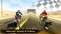 Chained Bikes Racing 3D screenshot, image №1560666 - RAWG