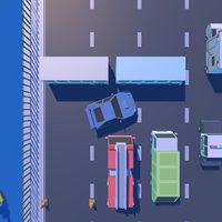 Parking Paradise screenshot, image №2347724 - RAWG