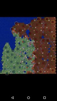 Panzers to Leningrad 1941 screenshot, image №1489026 - RAWG