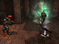 Quake IV screenshot, image №805627 - RAWG