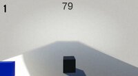 A (very) blocky game screenshot, image №2412082 - RAWG