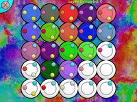 Puzzle Rings Demo screenshot, image №1248831 - RAWG