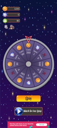 The Idle Clicker Game screenshot, image №3420057 - RAWG