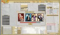 Anime Trumps screenshot, image №592077 - RAWG