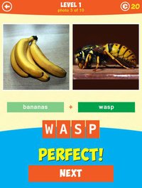 1 Pic Combo: What's the thing? screenshot, image №1599782 - RAWG