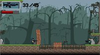 Pixel War Gun screenshot, image №2272328 - RAWG