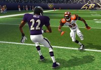 Madden NFL 10 screenshot, image №524343 - RAWG