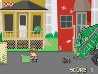 Johnny's Trash Day screenshot, image №1646393 - RAWG