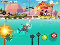 Shark Bounce screenshot, image №2855503 - RAWG