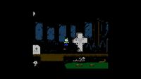HAUNTED: Halloween '85 (Original NES Game) screenshot, image №155366 - RAWG