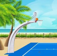 BasketBall Play screenshot, image №1690815 - RAWG