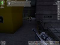 Deus Ex screenshot, image №300580 - RAWG