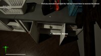 Cross and Gun screenshot, image №4227134 - RAWG
