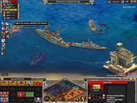 Rise of Nations screenshot, image №349525 - RAWG