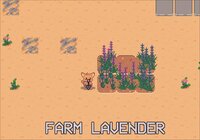 Lavender Fields Forever screenshot, image №3731323 - RAWG