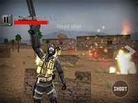 Alpha Sniper Shooting Strike screenshot, image №910963 - RAWG