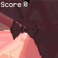 Body Drifter screenshot, image №1181782 - RAWG