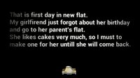 The Cake (itch) screenshot, image №3494595 - RAWG