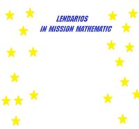 LENDARIOS MATHEMATIC screenshot, image №3256119 - RAWG