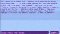 Oneiri screenshot, image №2943679 - RAWG